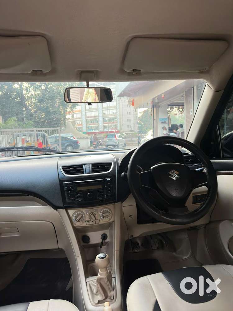 Maruti Suzuki Swift Dzire Vdi Bsiv, 2013, Diesel