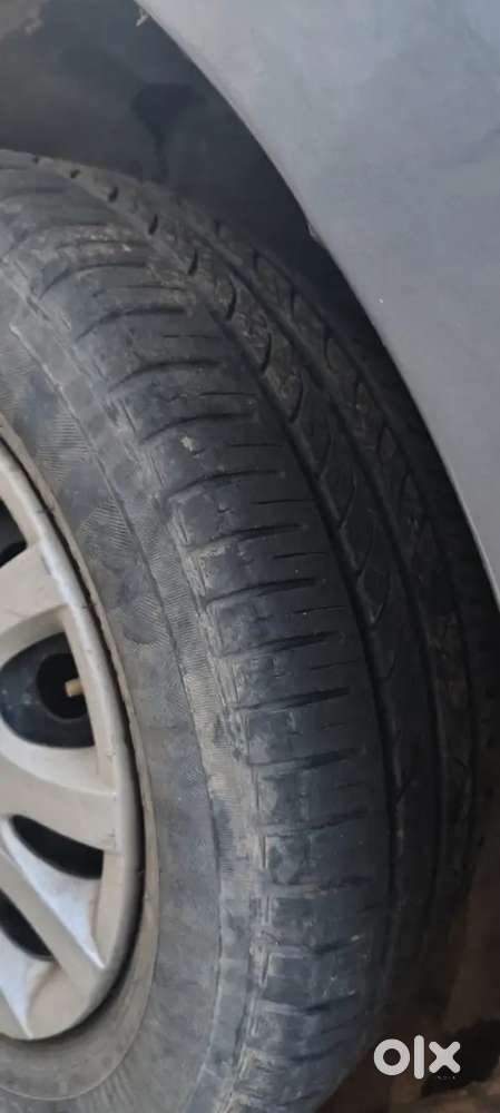 Hyundai I20 2011 Cng & Hybrids Good Condition