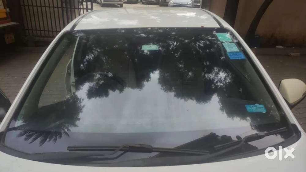 Hyundai Verna Fluidic 1.6 Vtvt Sx, 2019, Petrol