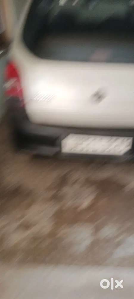 2008 Maruti Suzuki Alto