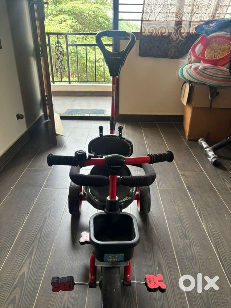 Kids stroller