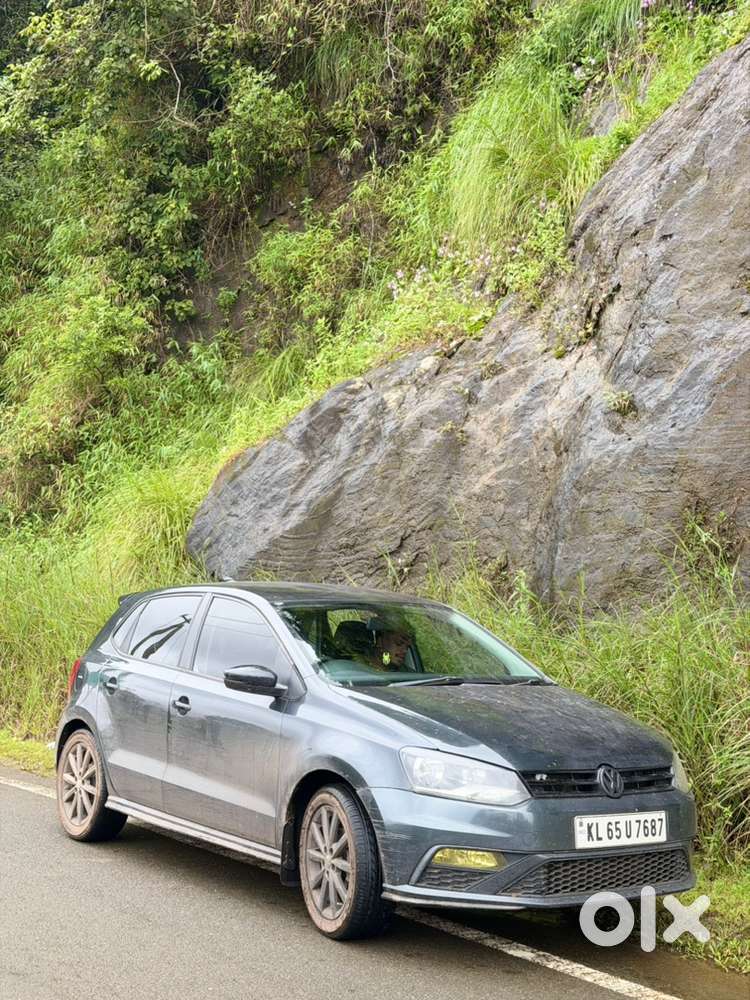 Volkswagen Polo 2020 Ready