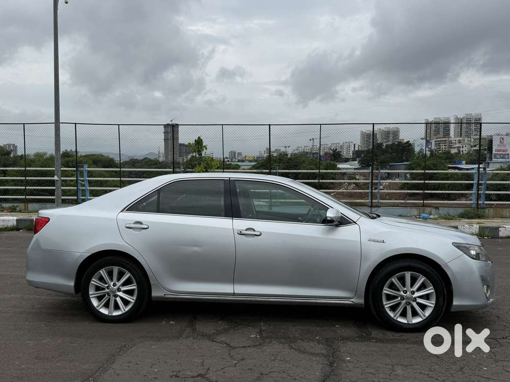 Toyota Camry Hybrid, 2015, Petrol