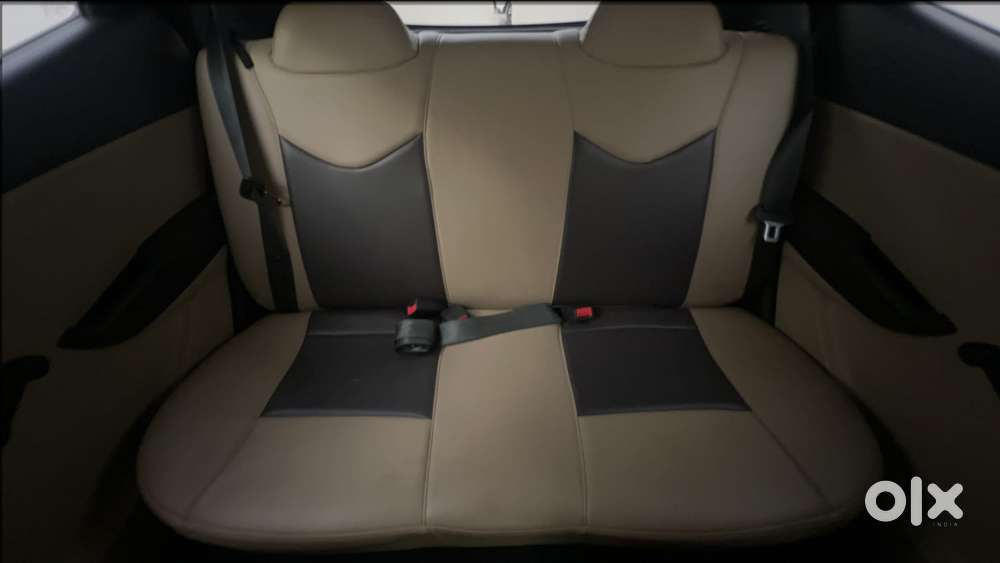 Hyundai Eon Sportz, 2014, Petrol