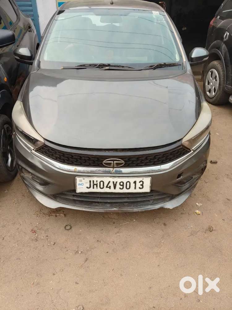 Tata Tiago 2021 Petrol 57000 Km Driven