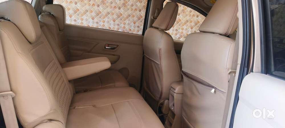 Maruti Suzuki Ertiga, 2019, Diesel