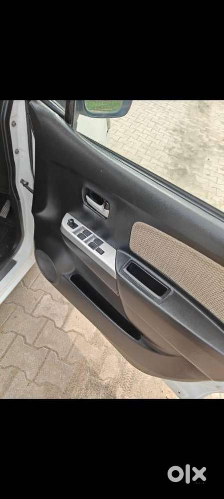 Maruti Suzuki Wagon R 1.0 Vxi Limited Edition, 2015, Petrol