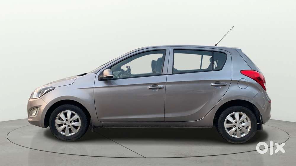 Hyundai I20 2012-2014 Sportz 1.2, 2013, Petrol