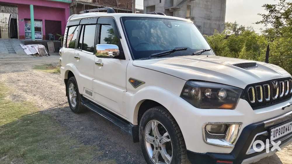 Scorpio S10