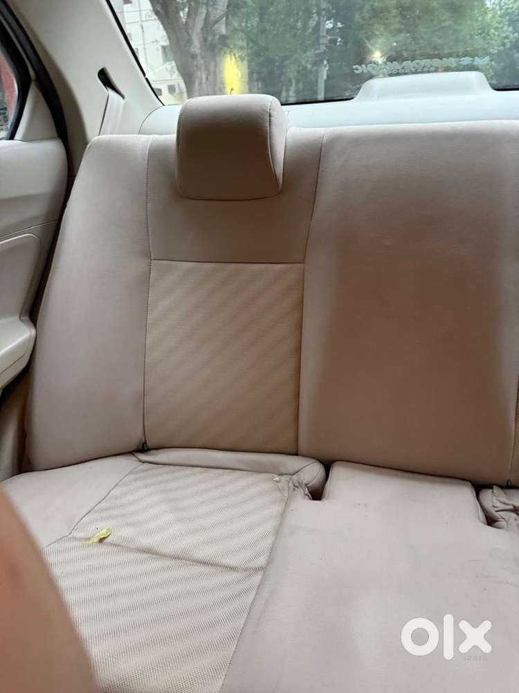 Maruti Suzuki Swift Dzire