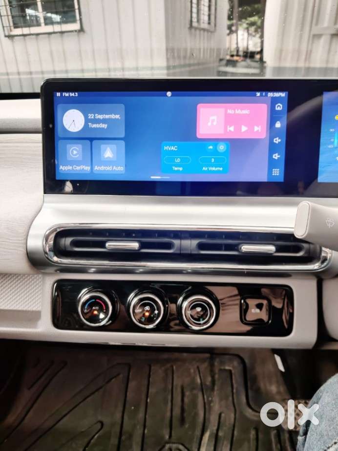 Mg Comet Ev Play, 2023, Electric