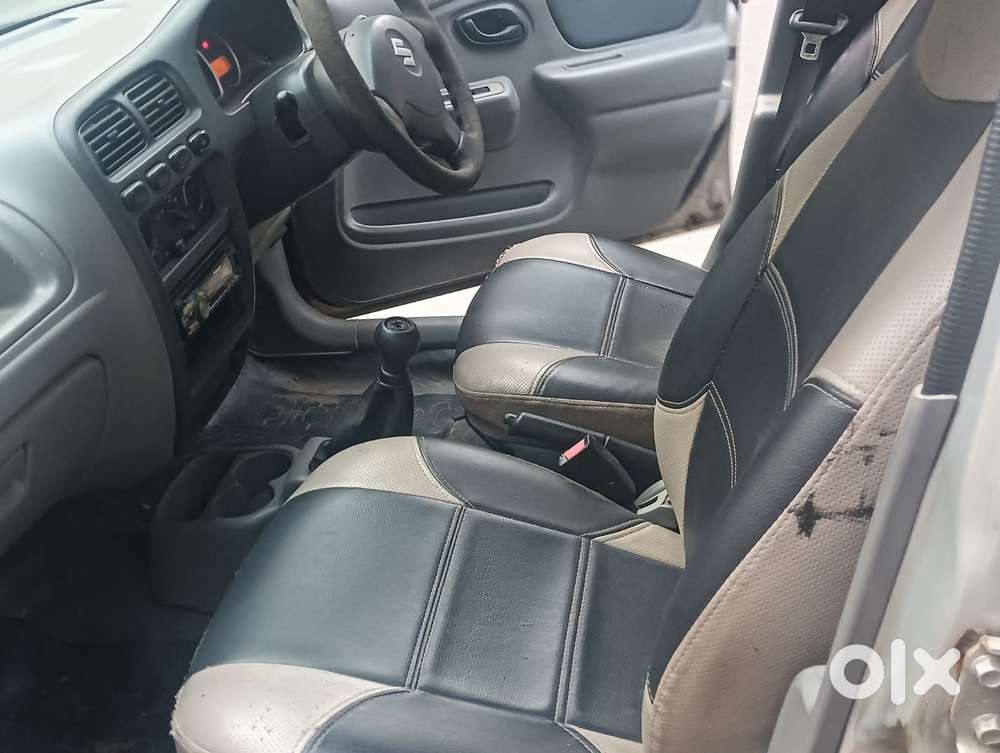 Maruti Suzuki Alto K10 2010-2014 Vxi, 2013, Petrol