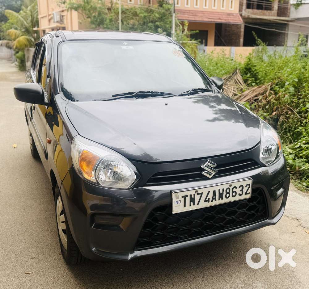 Maruti Suzuki Alto 800 Vxi Airbag, 2020, Petrol