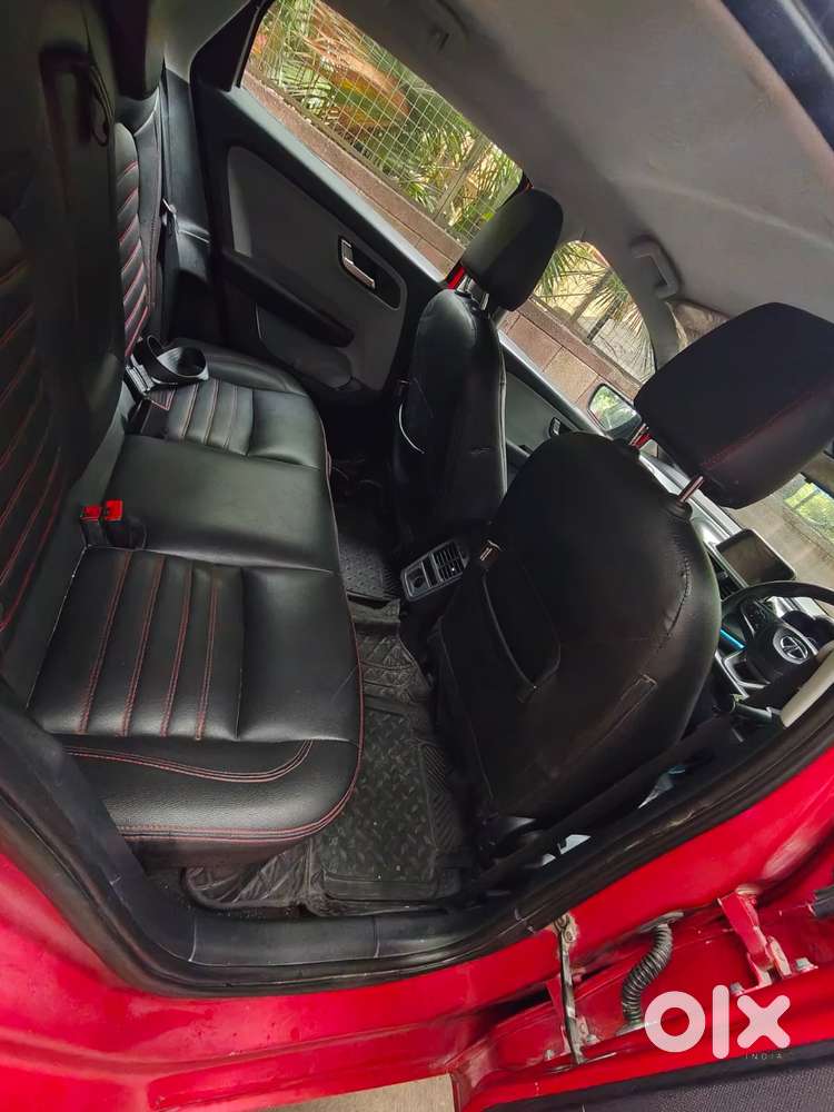 Tata Altroz 1.2 Xz Plus Petrol, 2021, Petrol