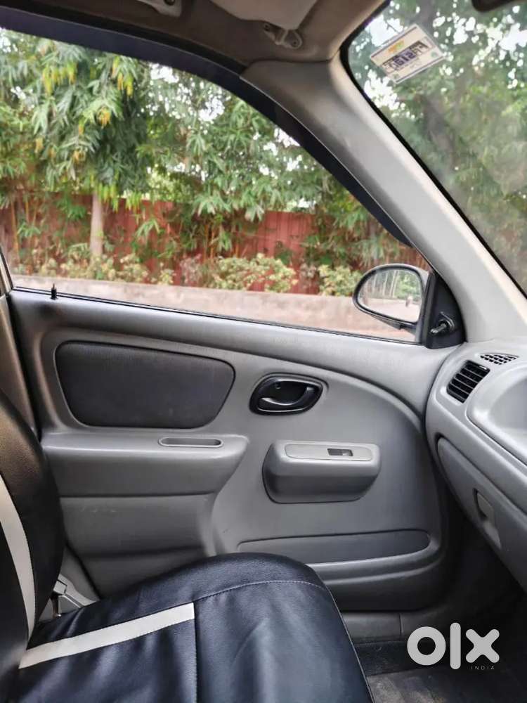Maruti Suzuki Alto K10 2010 Car