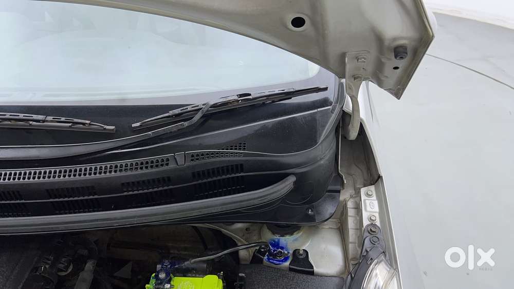 Hyundai Grand I10 1.2 Kappa Sportz, 2014, Petrol
