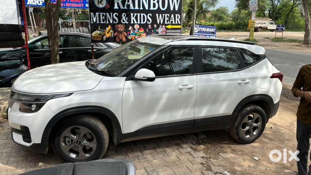 Brand New Condition Car