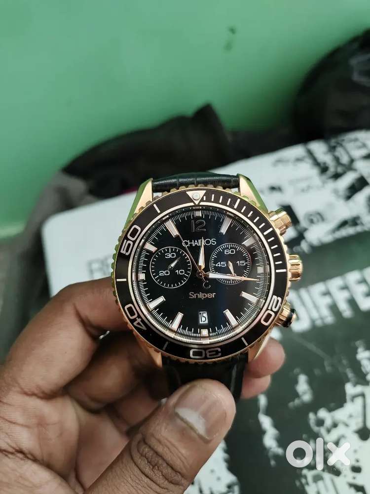 Chairos Sniper Watch Price Qnet Chairos Essenza Ladies Great Watch