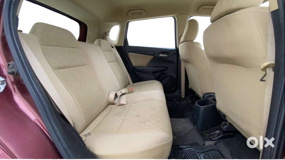 Honda Jazz 1.2 Sv I Vtec, 2017, Petrol