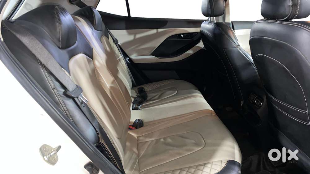 Hyundai Creta 1.5 Ex Diesel, 2022, Diesel