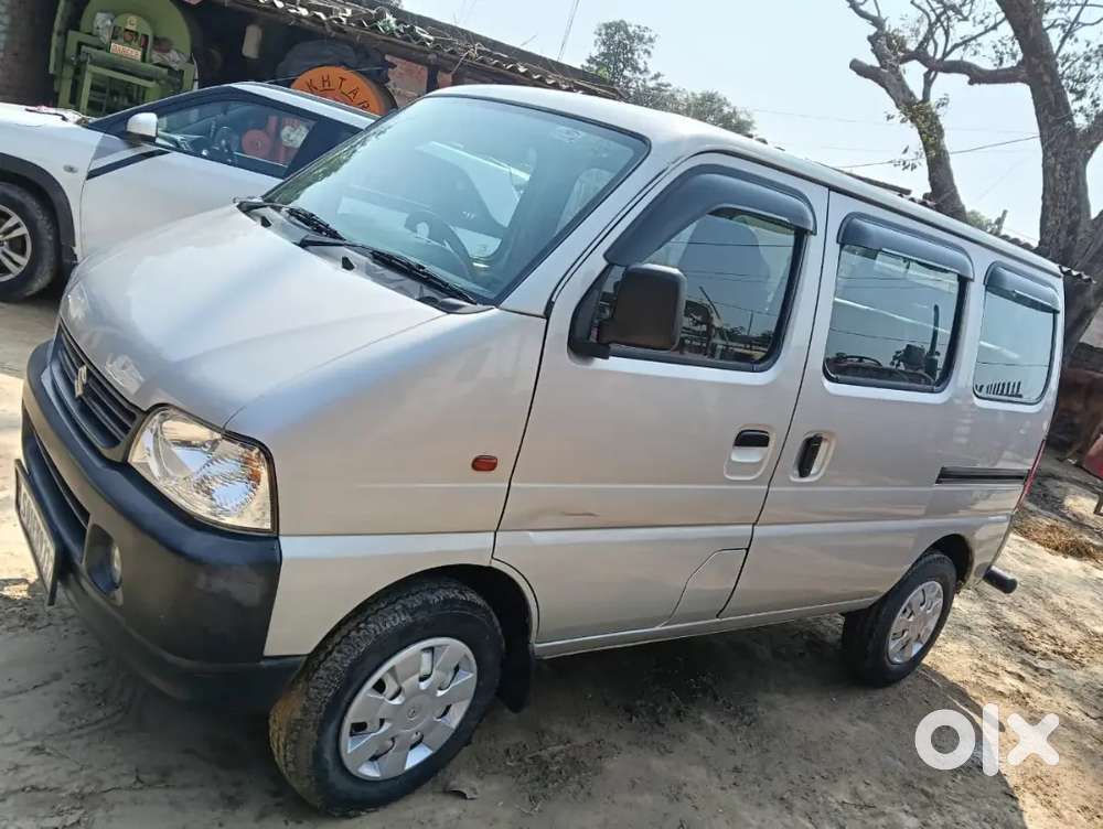 Maruti Suzuki Eeco 2021 Petrol 47000 Km Driven
