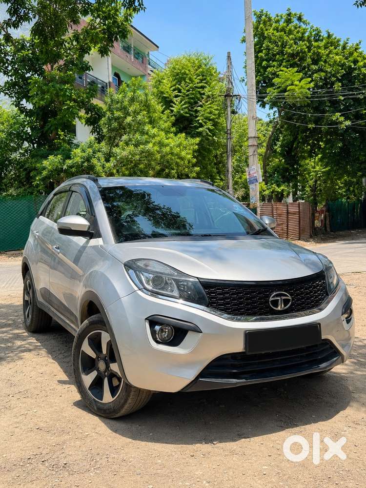 Tata Nexon 2019 Model