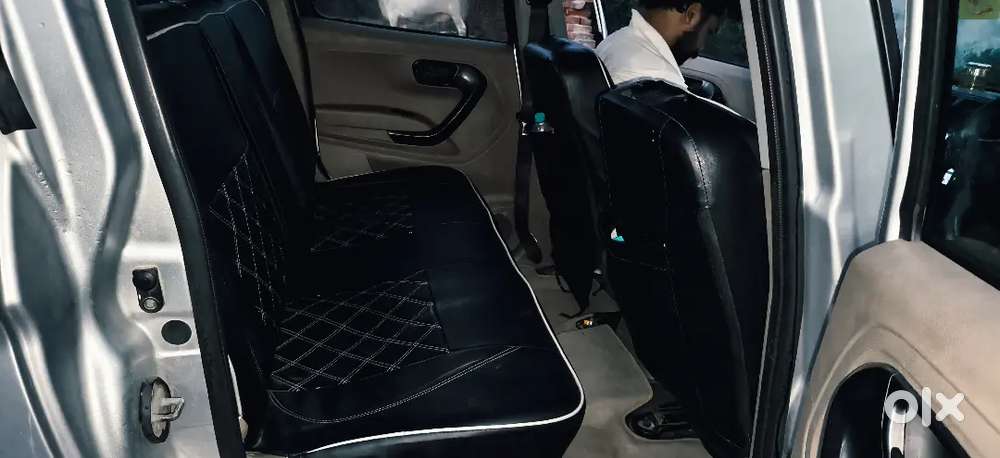 Mahindra Tuv 300 Plus 2018 Diesel Car