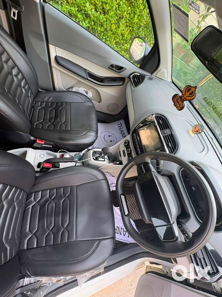 Tata Tiago Petrol 2025