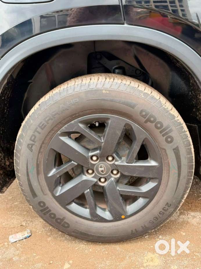 Tata Harrier Xta+ 2.0 L Kryotec Bs Vi, 2020, Diesel