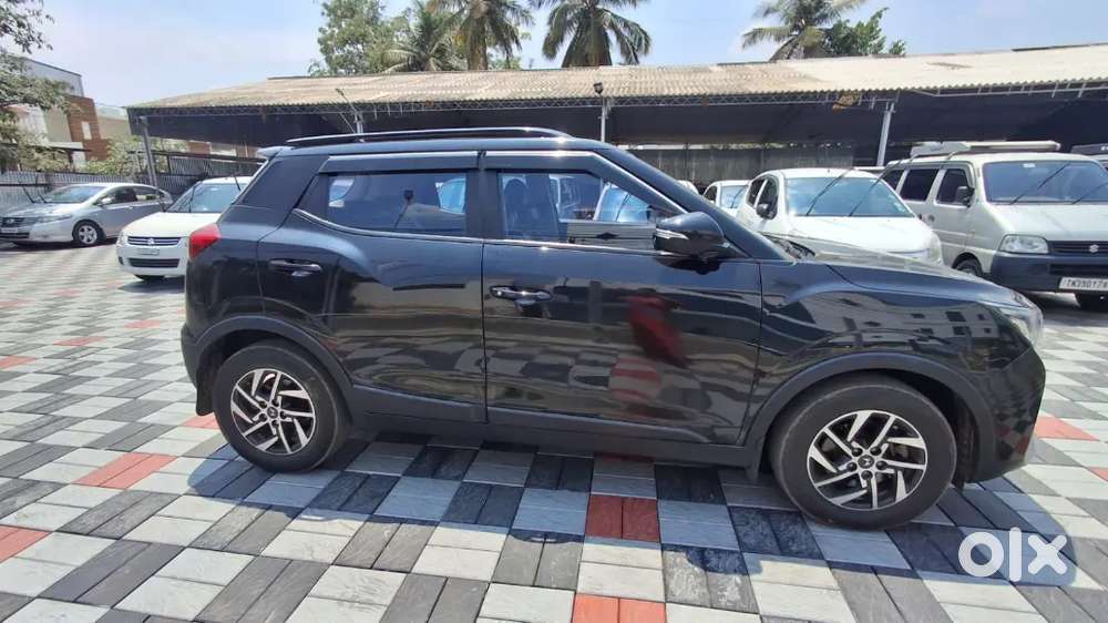 Mahindra Xuv300 2023 W8