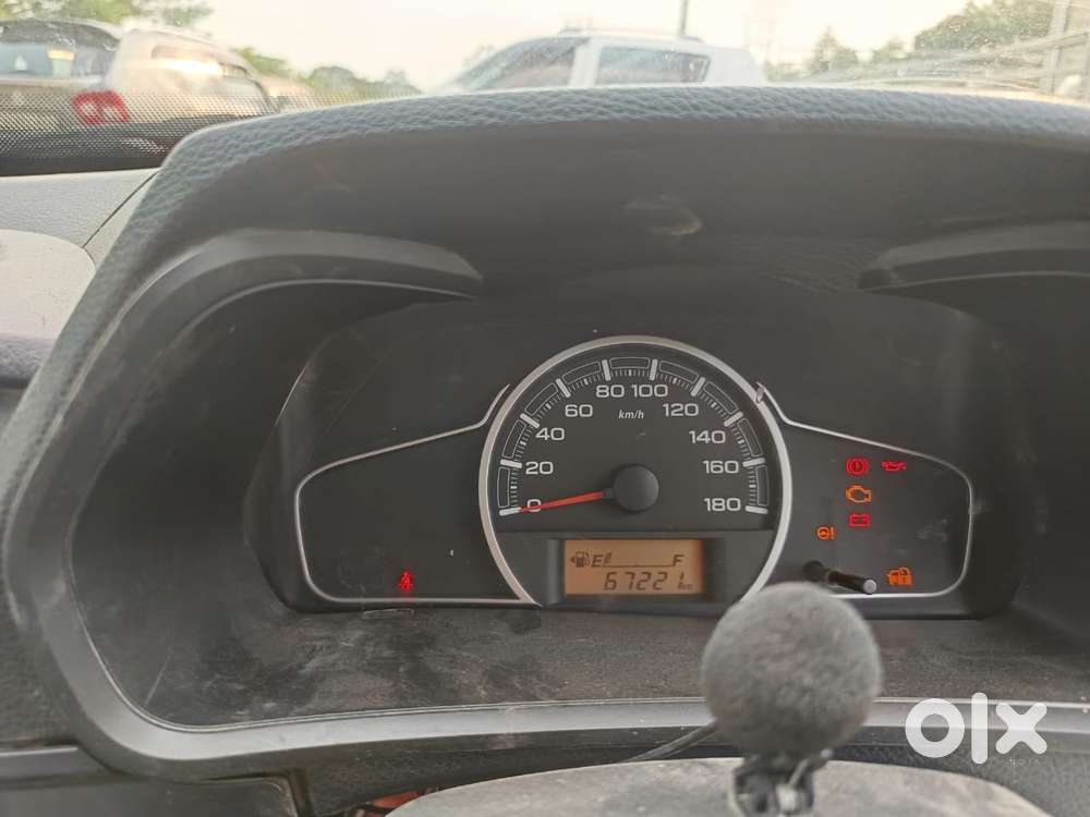 Maruti Suzuki Alto, 2022, Petrol