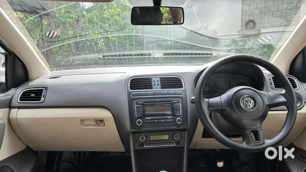 Volkswagen Vento 1.6 Tdi Diesel 2011 Highline