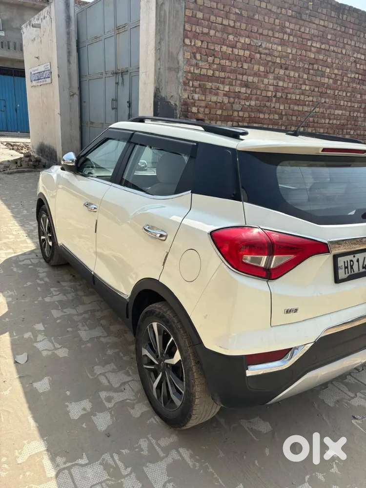 Mahindra Xuv300 Turbosport 2022 Diesel Well Maintained