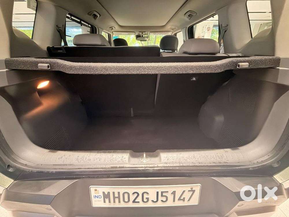 Kia Syros Htx Plus Opt Turbo Dct, 2025, Petrol
