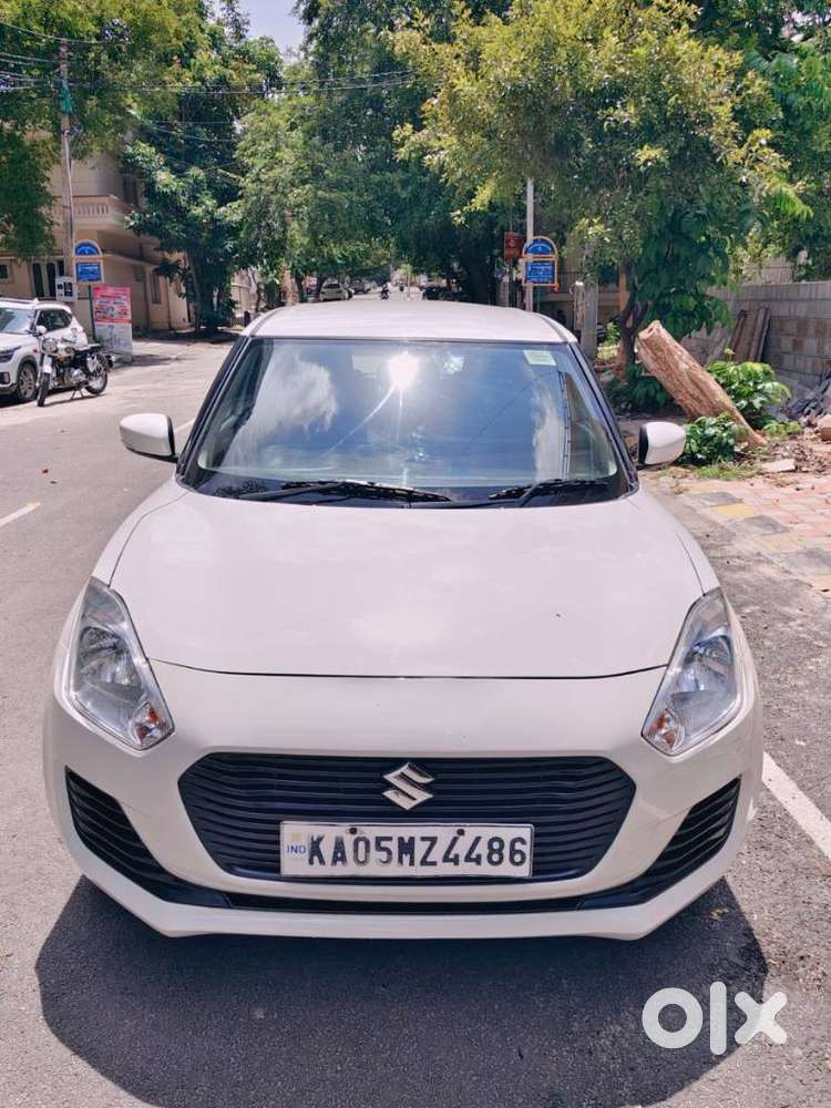 Maruti Suzuki Swift Amt Vdi, 2019, Diesel