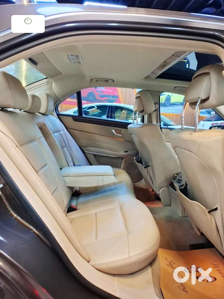 Mercedes-benz E-class E 200, 2014, Petrol
