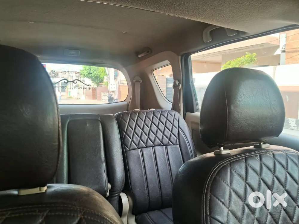 Ertiga Diesel 2018 Manual - Vdi Shvs [2015-2018]