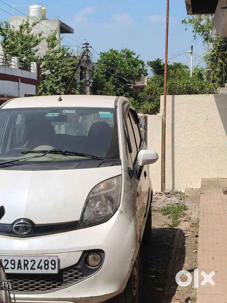 Tata Nano Twist Xt 2015