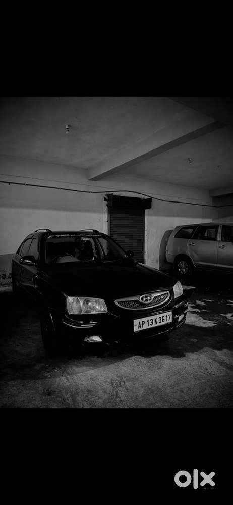 Hyundai Accent Viva Diesel 2006