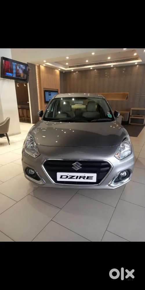 Maruti Suzuki Dzire 2023 Petrol 68000 Km Driven