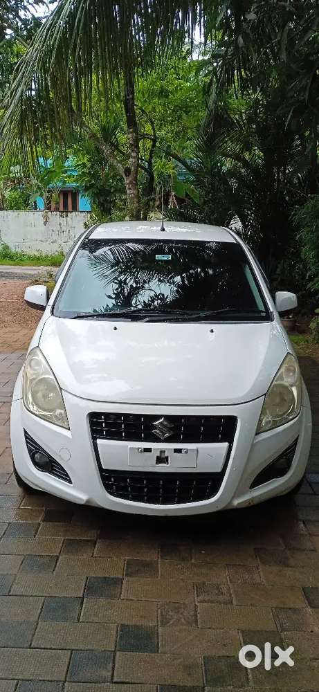 Maruti Suzuki Ritz Vdi 2012 December