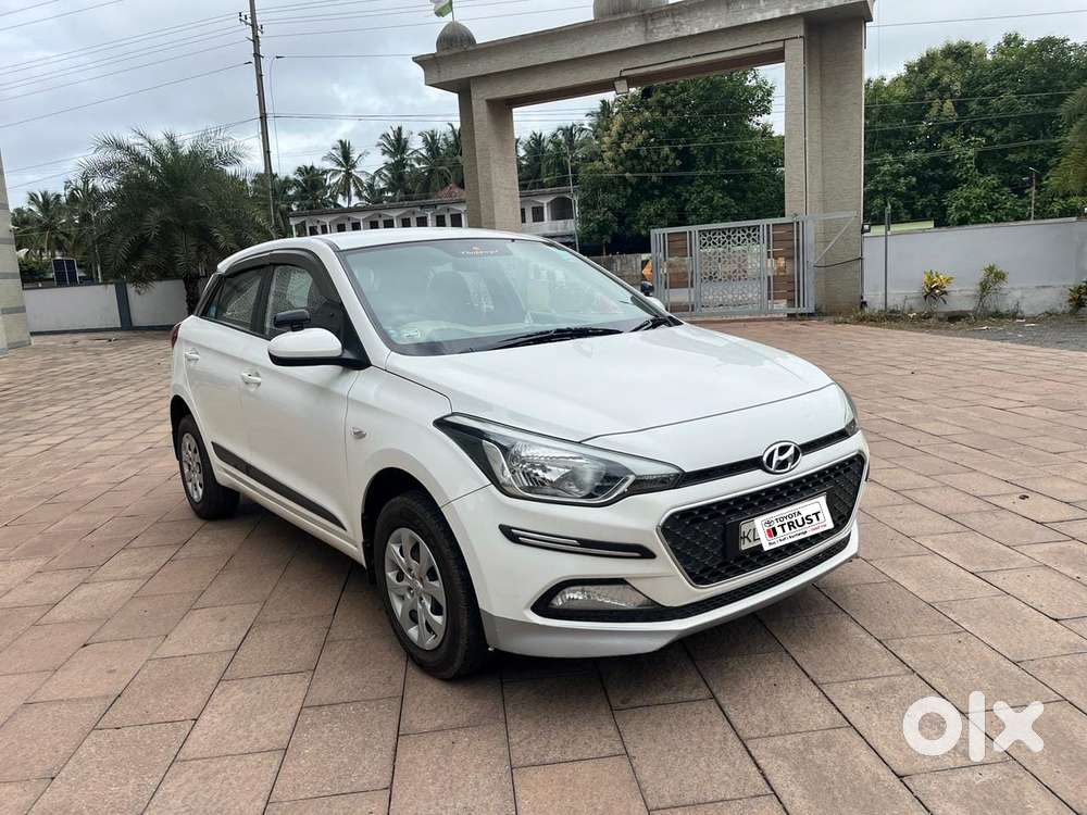 Hyundai I20 Magna 1.2, 2017, Petrol