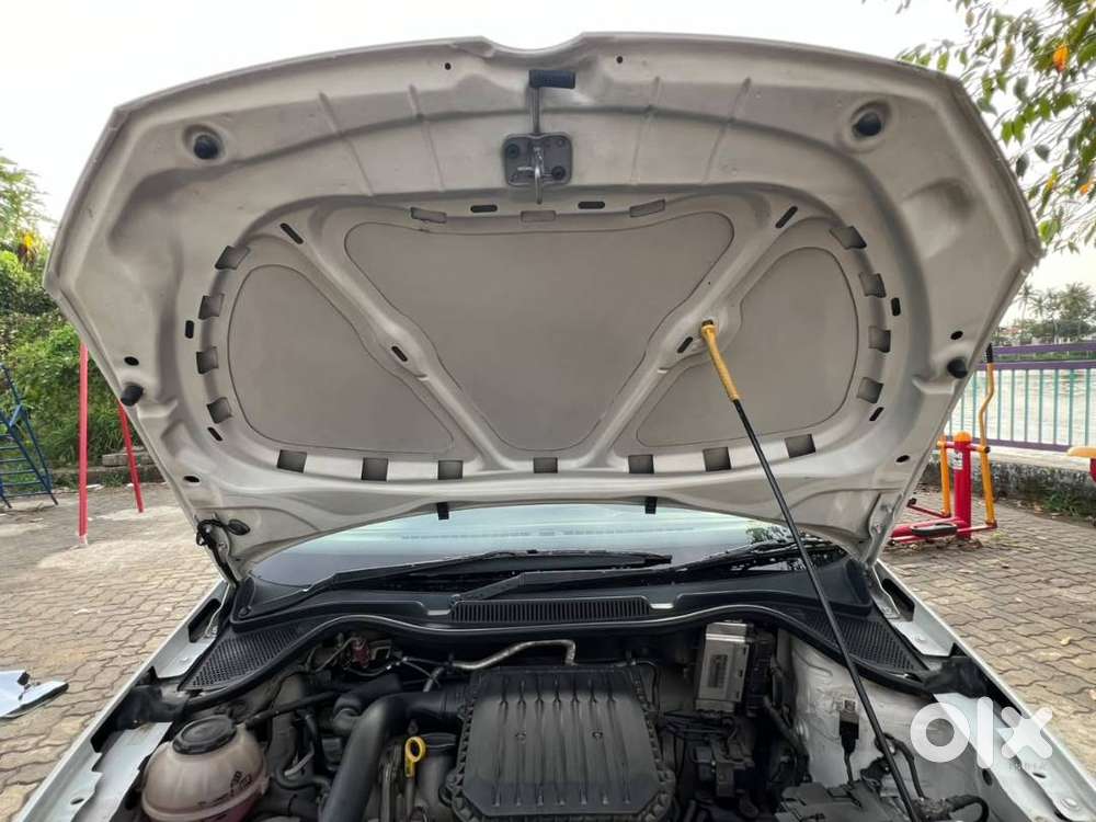 Volkswagen Polo 2019