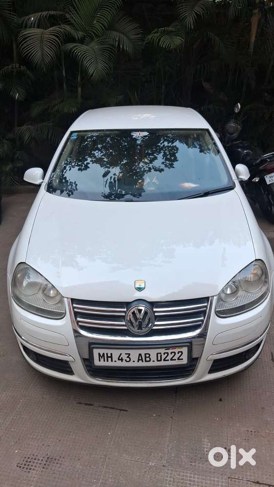Volkswagen Jetta 1.9 Highline Tdi, 2010, Diesel