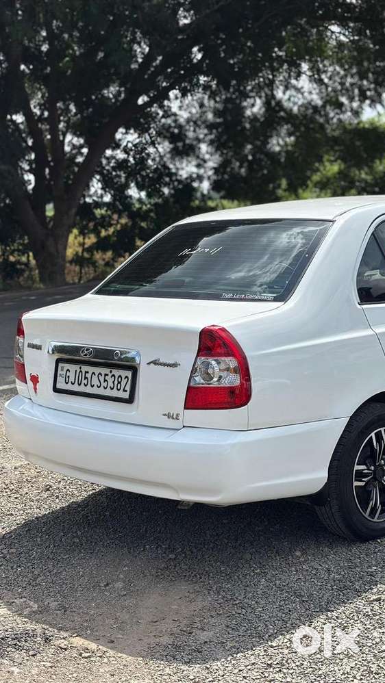 Hyundai Hybrid 2011 Drive