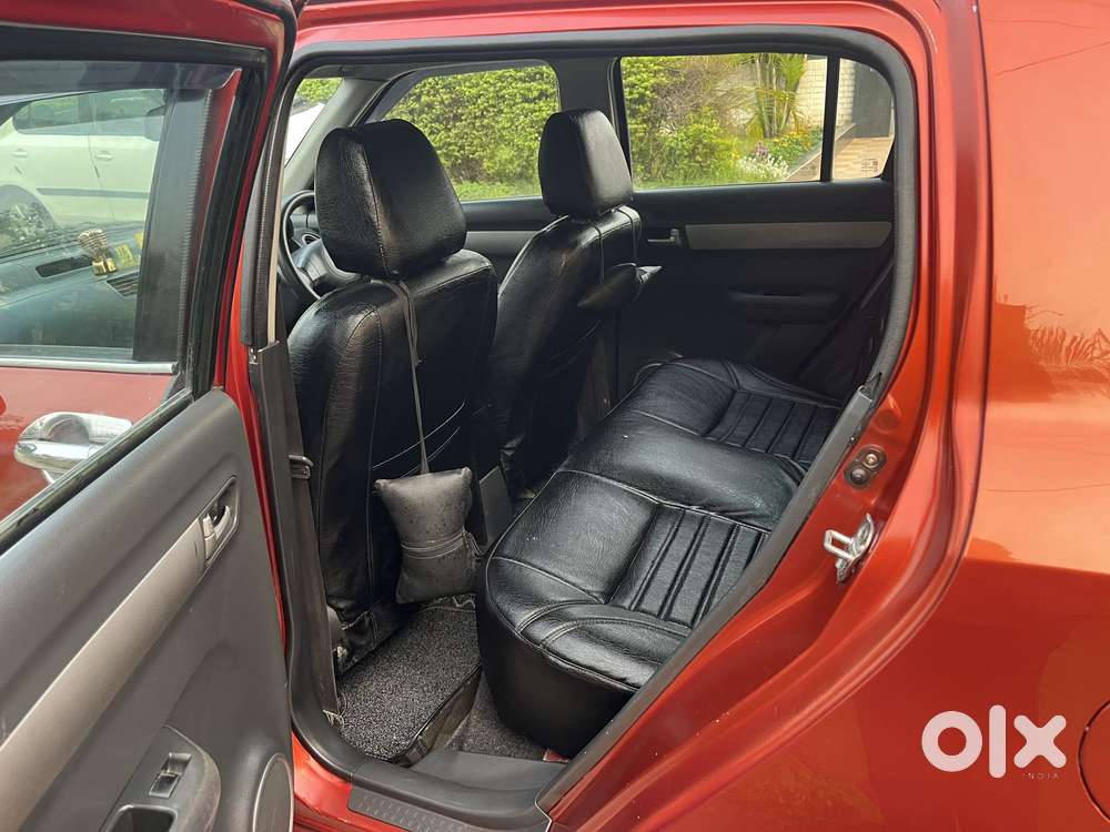 Maruti Suzuki Swift 2004-2010 Vdi Bsiii W/ Abs, 2008, Diesel