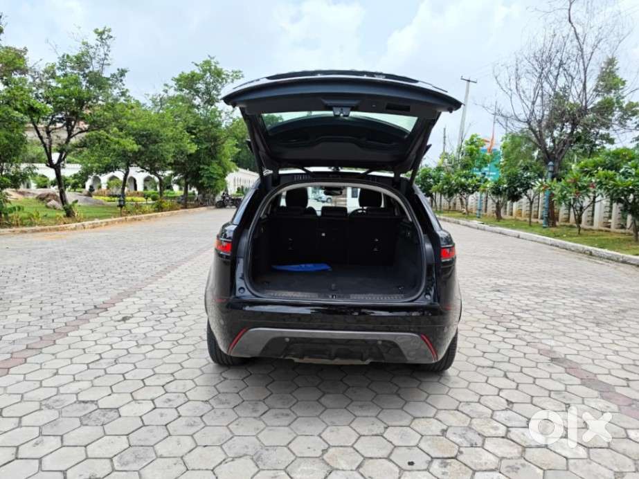 Land Rover Range Velar, 2023, Diesel