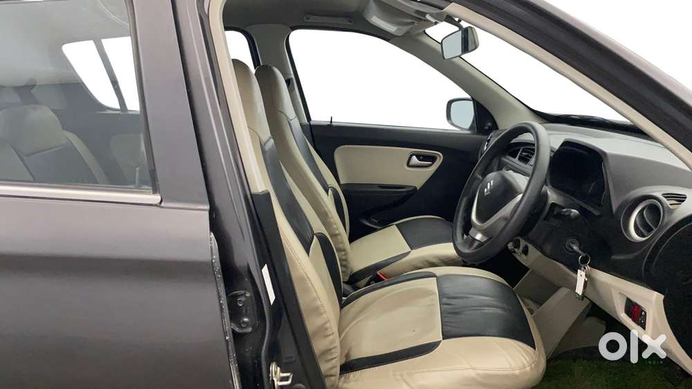 Maruti Suzuki Alto 800 0.8 Vxi (o), 2020, Petrol