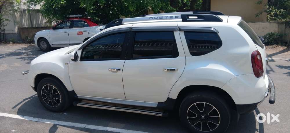 Renault Duster 2015-2019 1.5 110 Ps Rxz Plus Diesel, 2016, Diesel