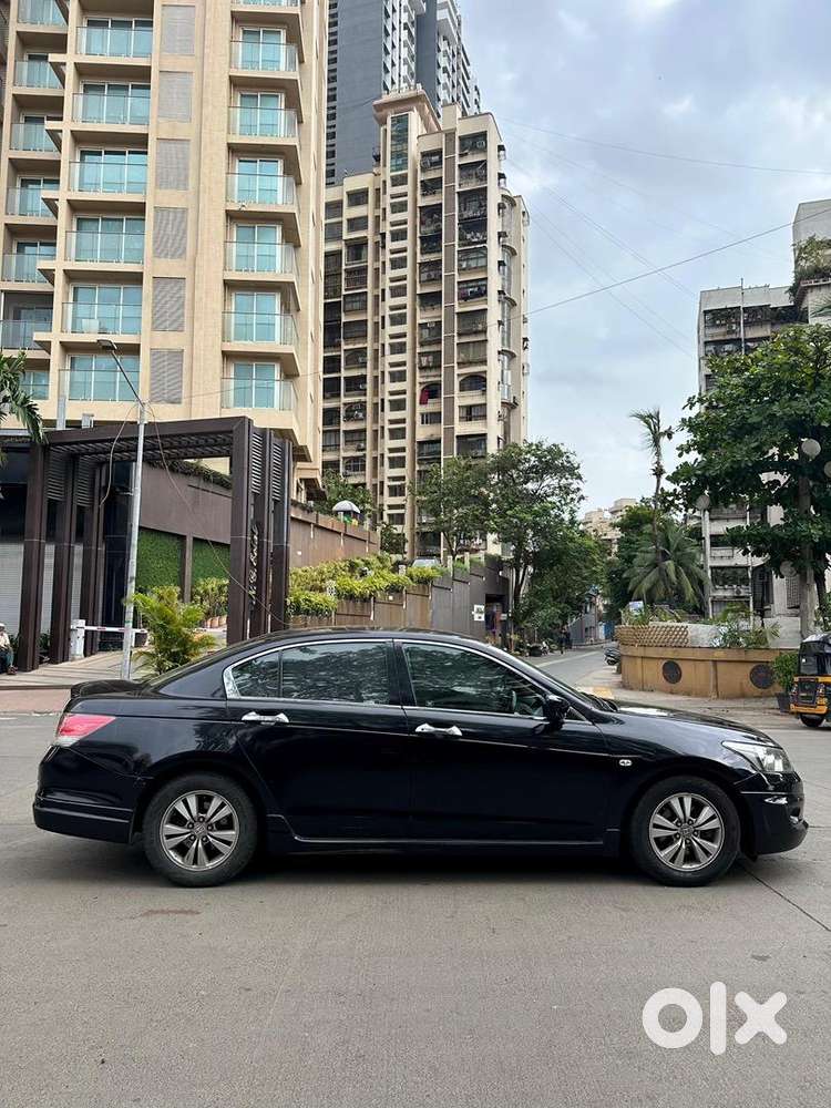 Honda Accord 2009 Petrol Good Condition